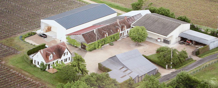Domaine de Marcé