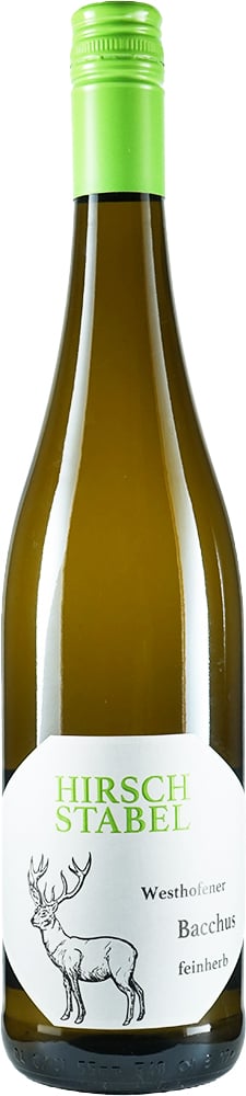 2025 Bacchus