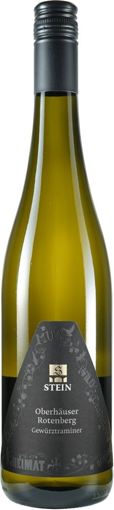 2023 Oberhäuser Rotenberg Gewürztraminer
