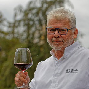 Hermann-Josef Strecker