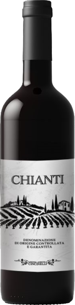 2024 Chianti DOCG BIO