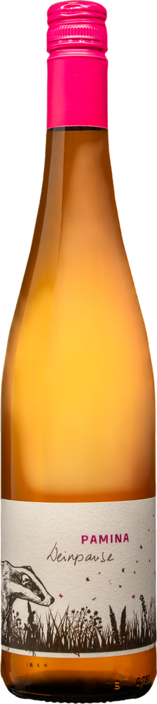 2025 Winkler Dachsberg Pamina reflection
