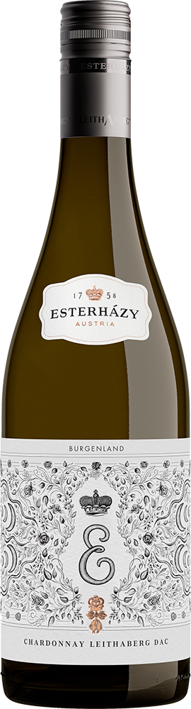 2024 Chardonnay BIO
