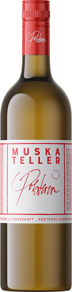 2024 Gelber Muskateller reflection