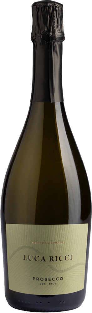 Luca Ricci Prosecco DOC