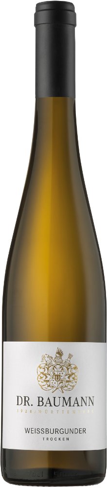 2024 Weissburgunder