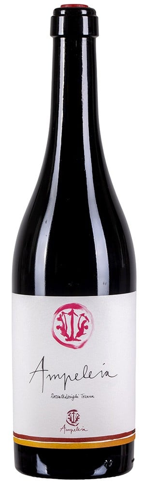 2020 Ampeleia Costa Toscana IGP
