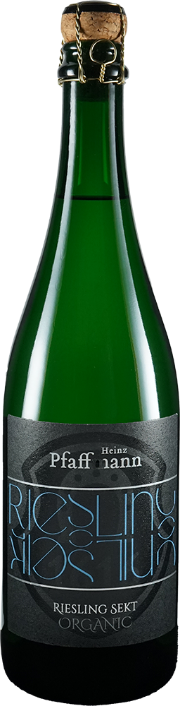 Riesling Sekt BIO