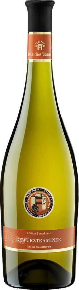 2024 Deutsches Weintor Symphonie Gewürztraminer