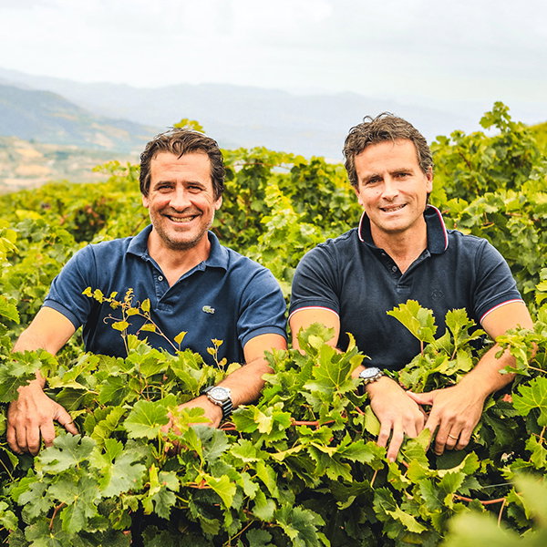 Gunther & Klaus Di Giovanna