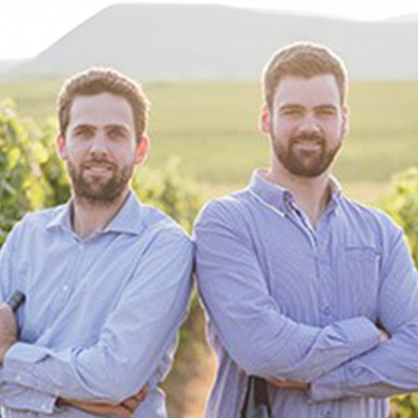 Johannes & Philipp Bangerth