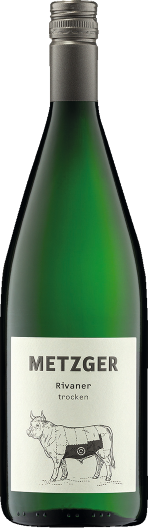 2025 Flanke Rivaner 1,0 L