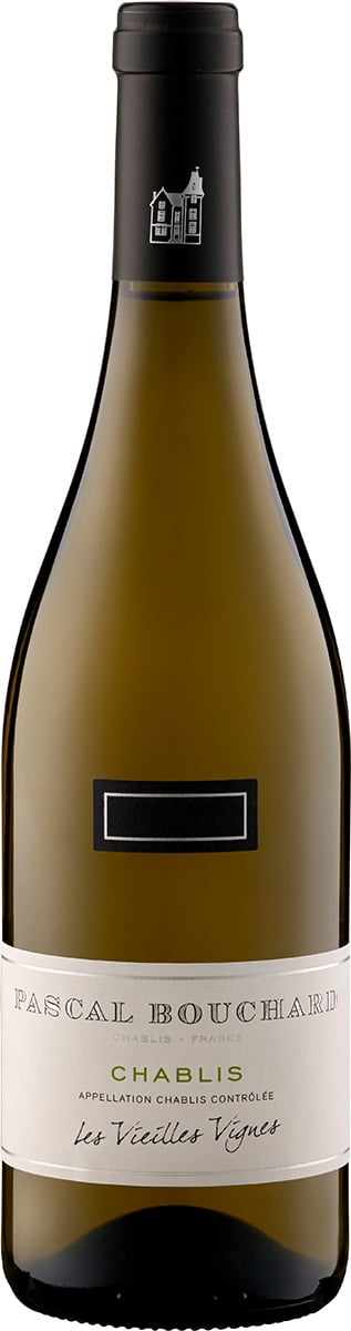 2024 Chablis «Les Vieilles Vignes»