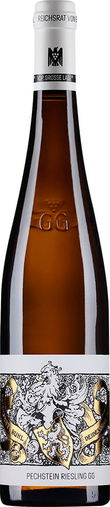 2024 Forster Pechstein Riesling GG BIO