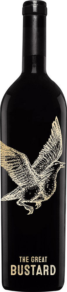 2023 Great Bustard