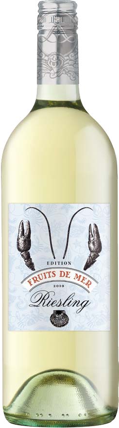 2025 Riesling Fruits de Mer 1,0 L