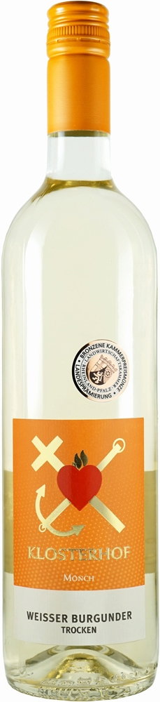 2024 Weißburgunder