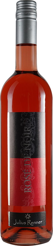 2024 Rosé de Noir