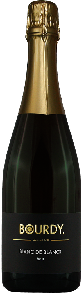2022 Blanc de Blancs Sekt