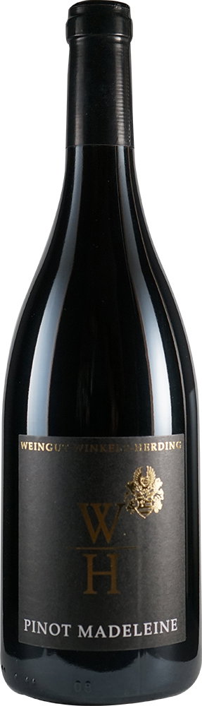 2013 Pinot Madeleine, Dackenheimer Mandelröth RARITÄT