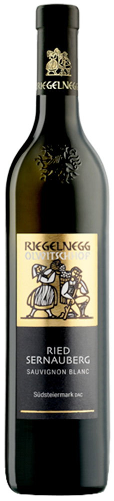 2024 Sauvignon Blanc Ried Sernauberg