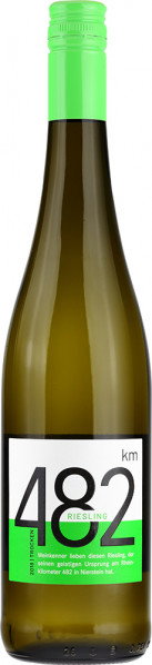 2023 Riesling "km482"