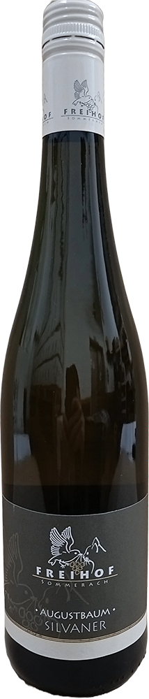 2022 Augustbaum Silvaner