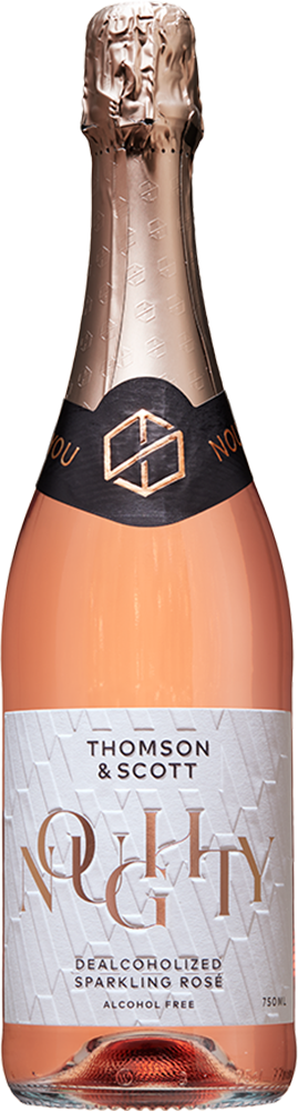 2024 Noughty Sparkling Rosé