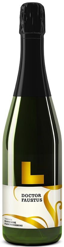 DOCTOR FAUSTUS Sekt BIO