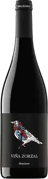 2024 Zorzal Graciano Navarra DO