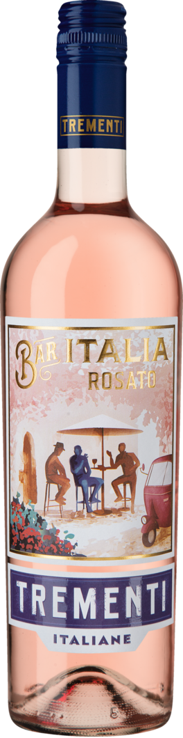 2024 Trementi Rosato