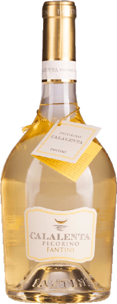 2024 Calalenta Pecorino Abruzzen IGP
