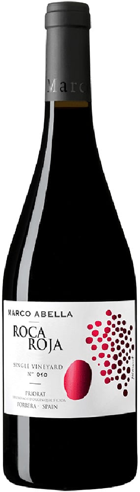 2020 Roca Roja Priorat DOCa