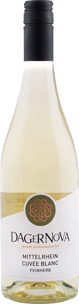 2022 Dagernova Cuvée Blanc