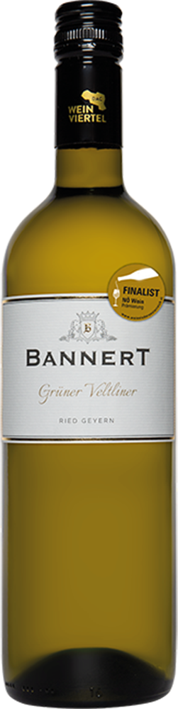 2024 Grüner Veltliner "Ried Geyern"