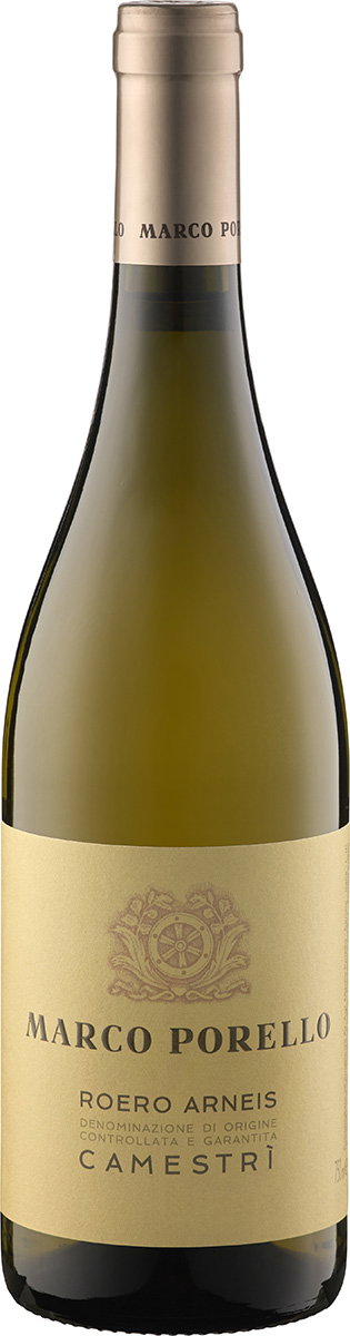 2025 Arneis Camestrì Roero DOCG