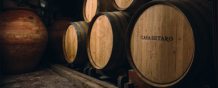 Casa Setaro