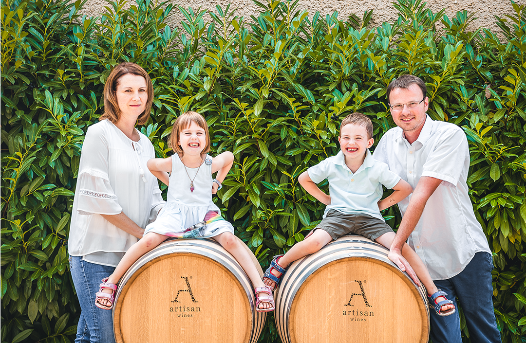 Artisan Wines