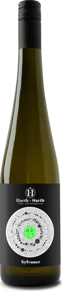 2018 Sylvaner "Debatte"