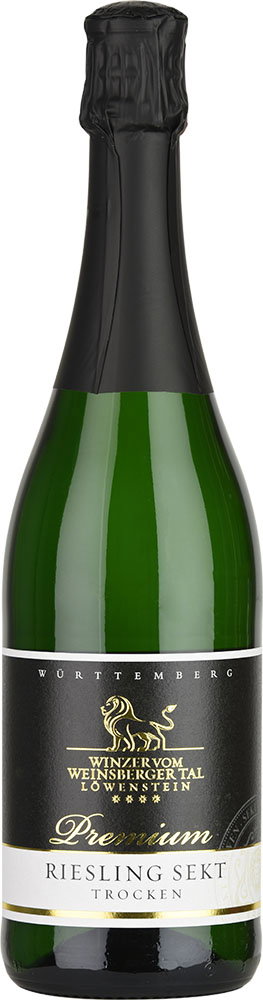 2023 Riesling Sekt b.A.