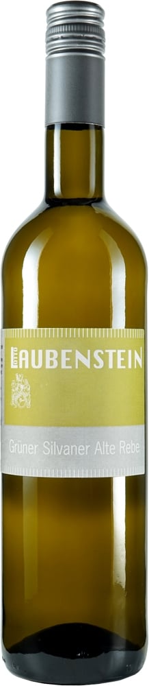 2020 Grüner Silvaner Alte Rebe