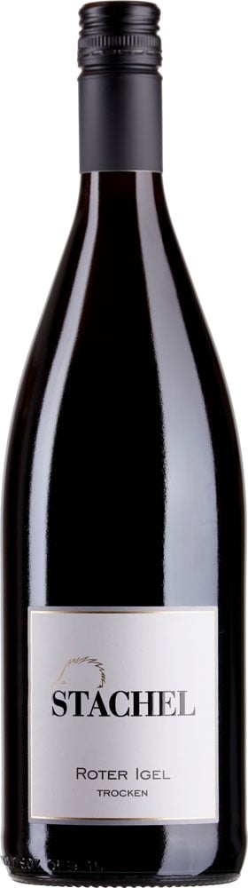 Roter IgelRotwein Cuvée 1,0 L