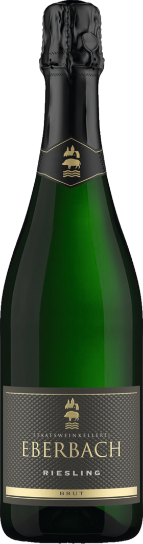 2023 Eberbach Riesling Sekt