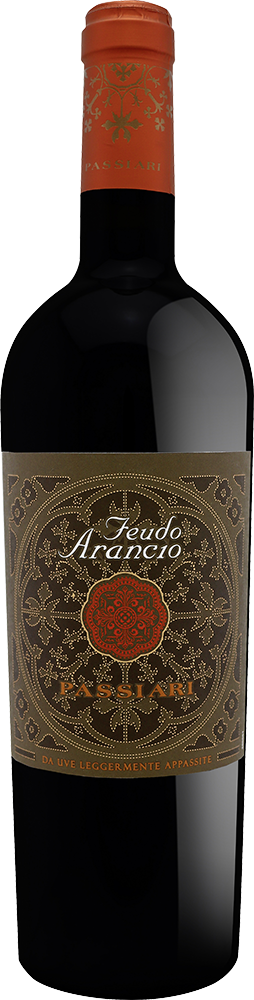 2023 Feudo Arancio Passiari Terre Siciliane IGP
