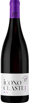 Cuvée "ICONOCLASTE"