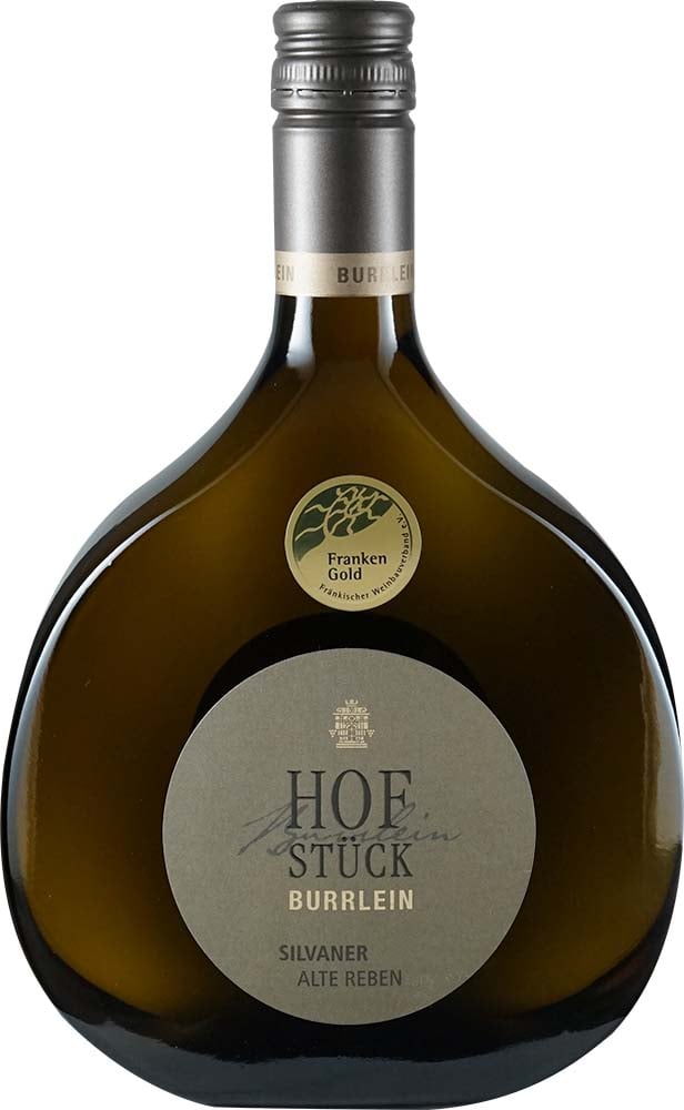 2025 Hofstück Alte Reben Silvaner