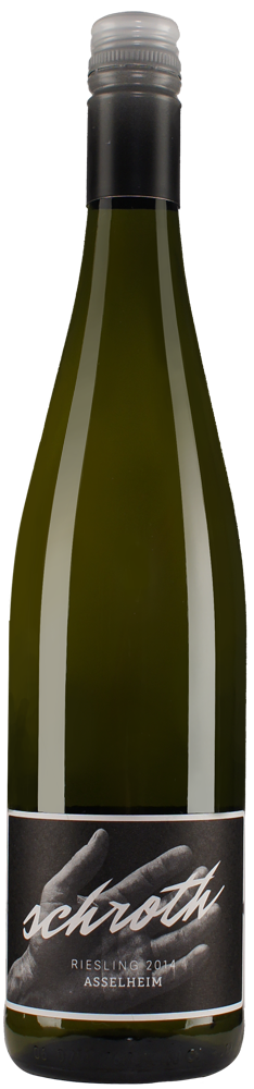 2023 Asselheimer Riesling