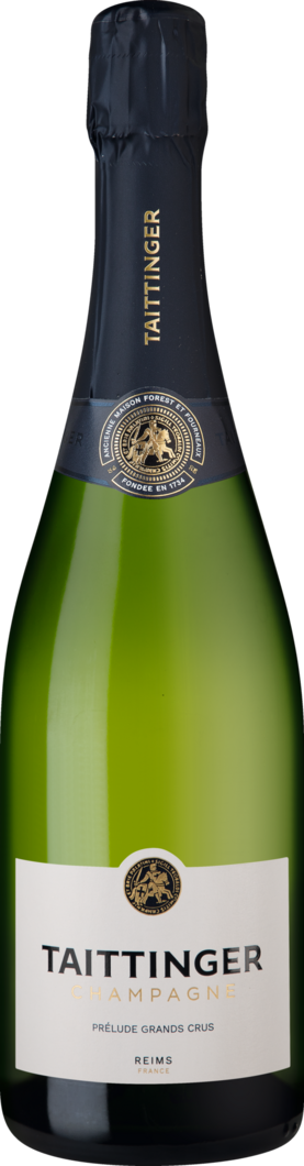 Champagne Taittinger Prélude