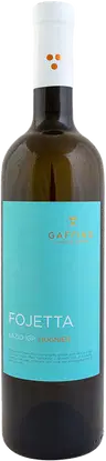 Fojetta Viognier Lazio IGP BIO