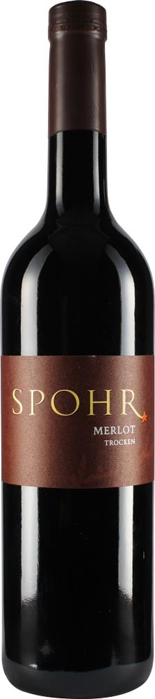 2022 Merlot